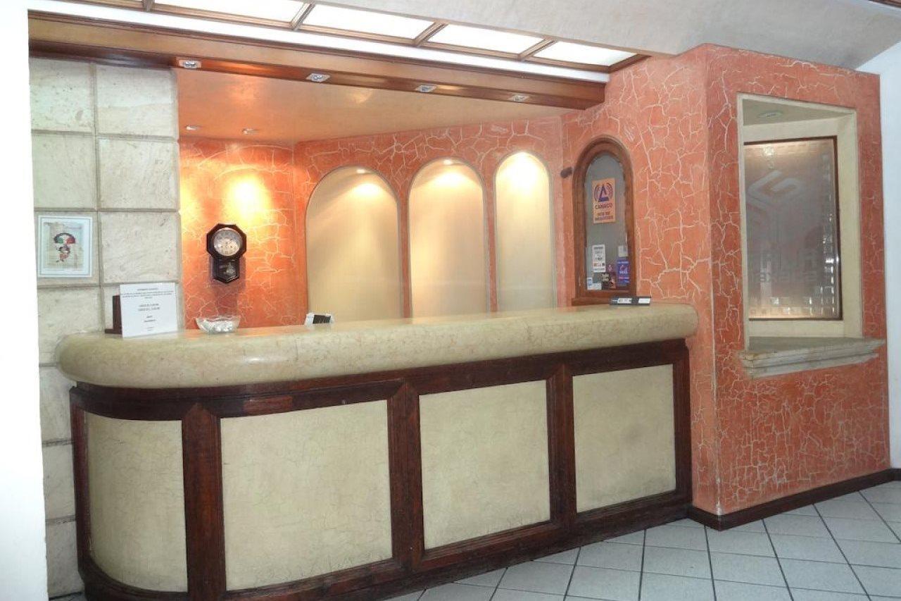 Hotel Gala Oaxaca Exterior photo